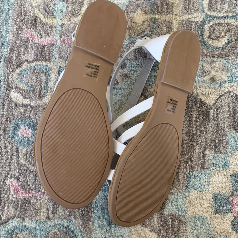 Sandals - Picture 3 of 3